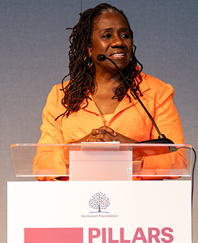 Sherrilyn Ifill