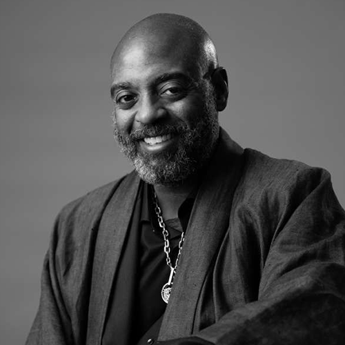 Reginald Dwayne Betts