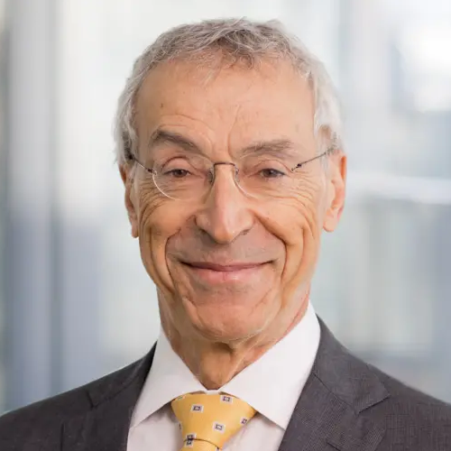 Seth Waxman