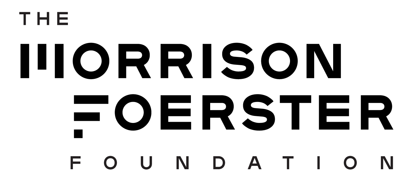 The Morrison Foerster Foundation