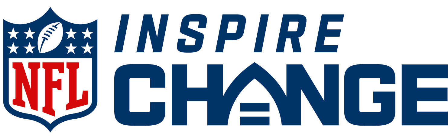 NFL Inspire Change