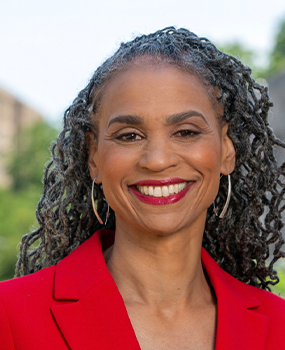 Maya Wiley